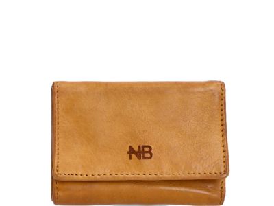 KOŽENÁ MINI PENĚŽENKA NOELIA BOLGER