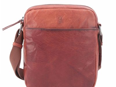 KOŽENÁ TAŠKA CROSS KOŇAKOVÁ