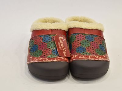 LAURA VITA NAZOUVACÍ KOŽENÁ