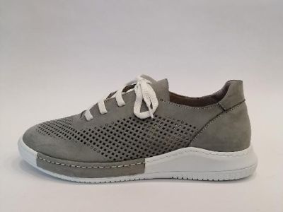 kožená teniska Manitu