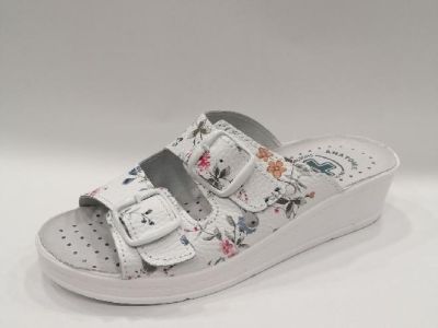 Zdravotní pantofle Mediline