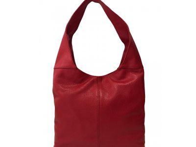 Dámská kabelka z dolarové kůže