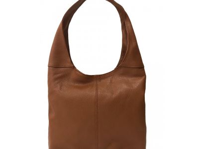 Dámská kabelka z dolarové kůže