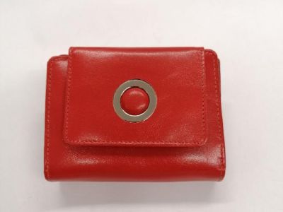 Peněženka Holly oranžová