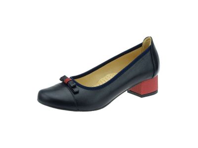 Dámská vycházková lodička Peon