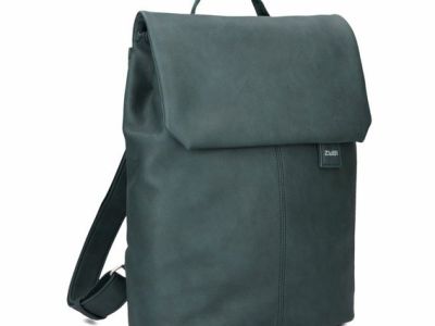 Batoh Zwei modrozelený