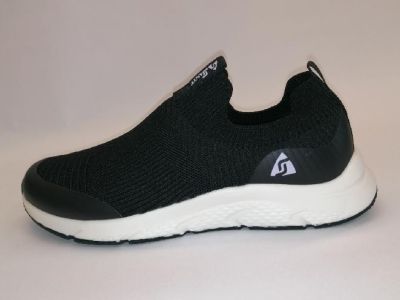 Černé tenisky Santé