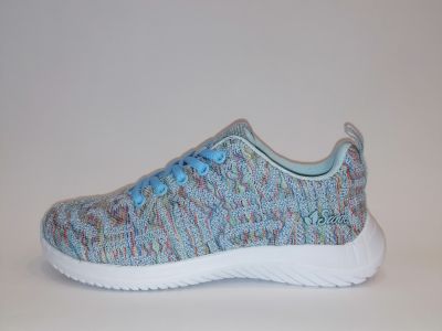 Santé tenisky multicolor