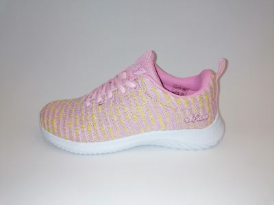 Růžová teniska Sante