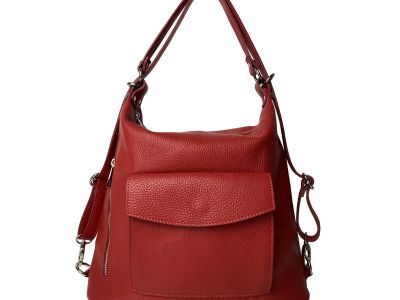 Dámský kabelko batoh