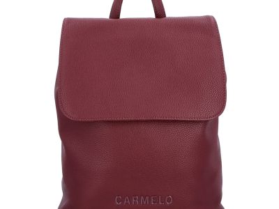 batoh vínový CARMELO