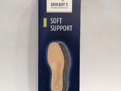 Ortopedické stélky