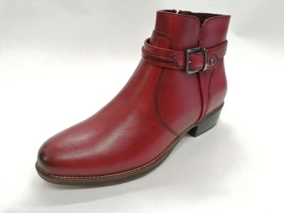 Tamaris dámská kotníková obuv