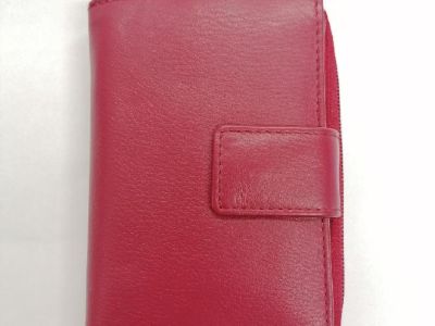 DÁMSKÁ KOŽENÁ PENĚŽENKA TANY