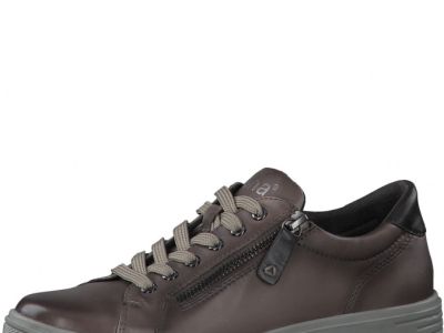 Jana kožená teniska šíře H