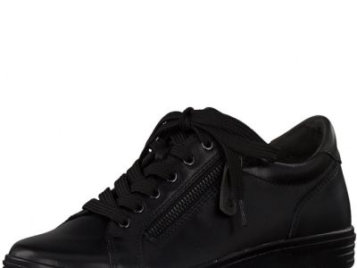 Jana kožená teniska šíře H