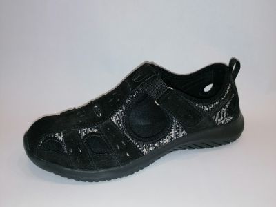 Vycházková obuv Sante