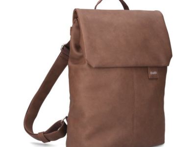 ZWEI batoh hnědý