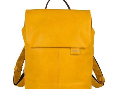 Batoh Zwei žlutý